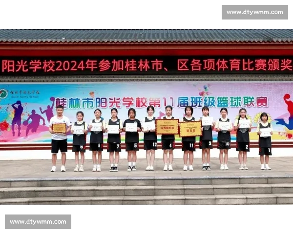 基于体育教育理念的新时代学生全面发展与健康素养提升路径探索