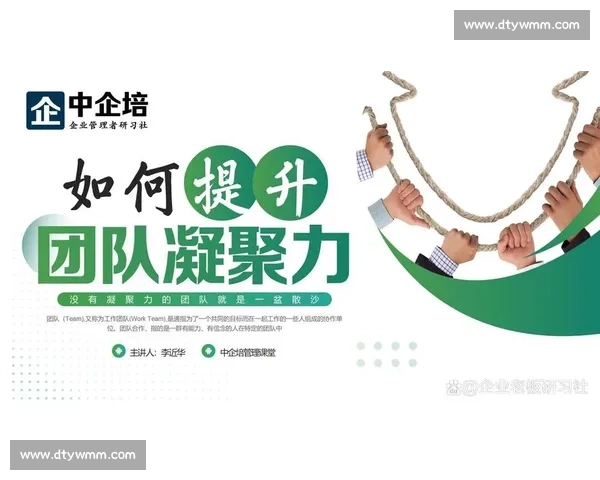 打造高效协作精神，实现体育团队共同胜利目标
