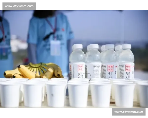 科学营养补给助力高效体能恢复打造全天活力健康新生活方式体验感 科学营养补给助力高效体能恢复打造全天活力健康新生活方式体验感