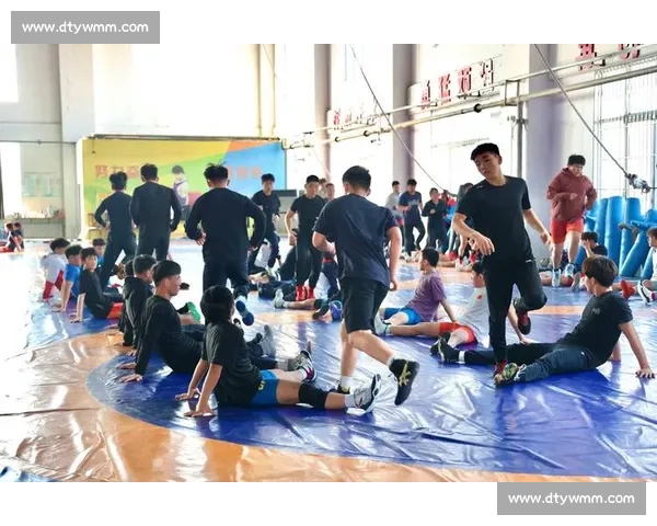 体育心理干预与训练策略在竞技表现提升中的应用研究