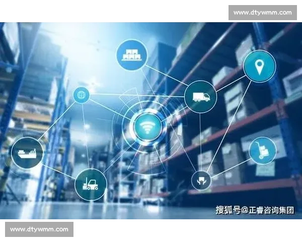 移动灵活战略下企业高效运作与快速响应能力提升方案