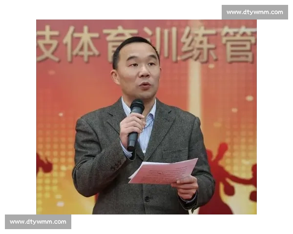 体育心理干预与训练策略在竞技表现提升中的实践探索